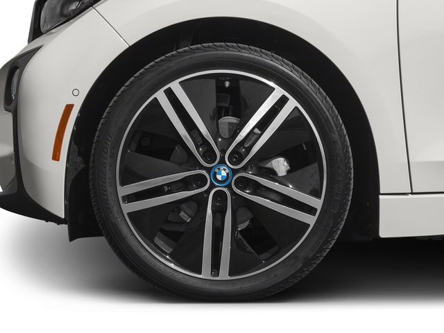 2016 BMW i3 Base w/Range Extender