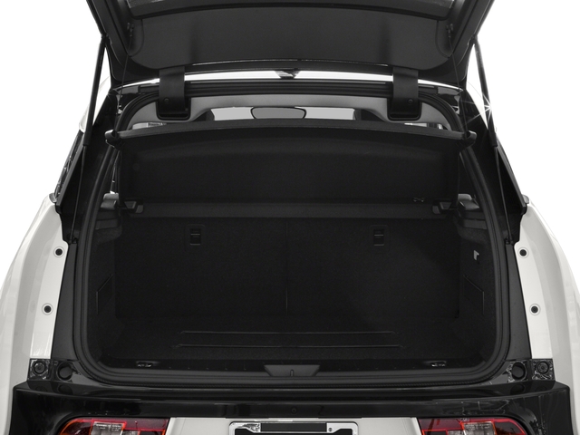 2016 BMW i3 Base w/Range Extender