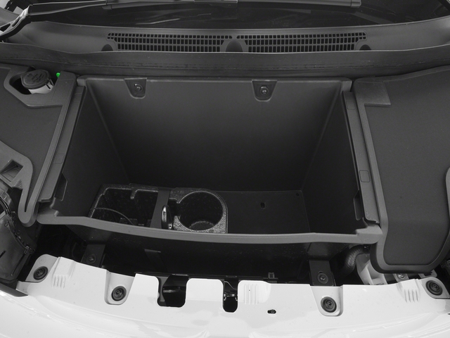 2016 BMW i3 Base w/Range Extender