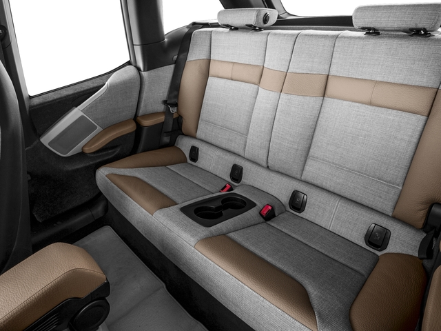 2016 BMW i3 Base w/Range Extender