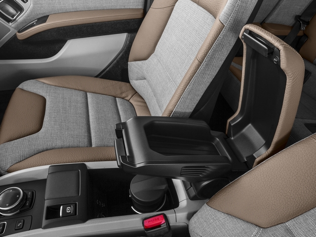 2016 BMW i3 Base w/Range Extender