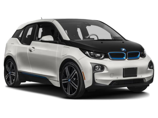 2016 BMW i3 Base w/Range Extender