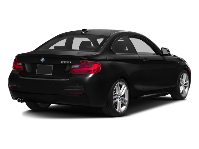 2016 BMW 228i xDrive