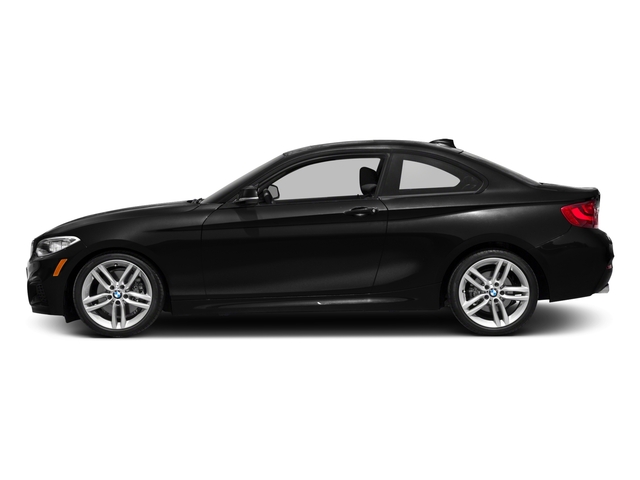 2016 BMW 228i xDrive