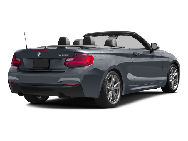 2016 BMW M2 M235i