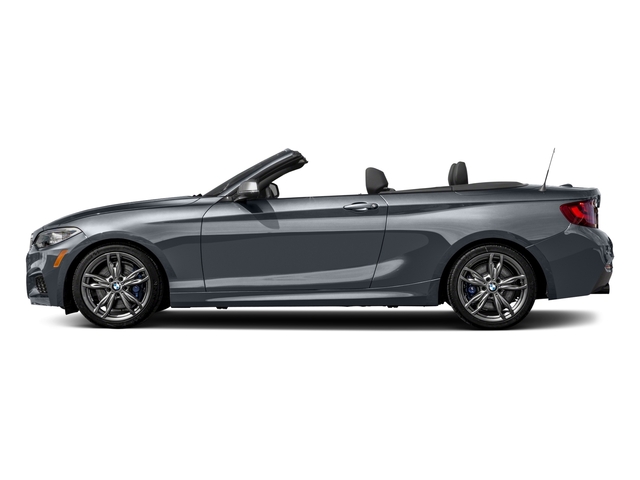 2016 BMW M2 M235i