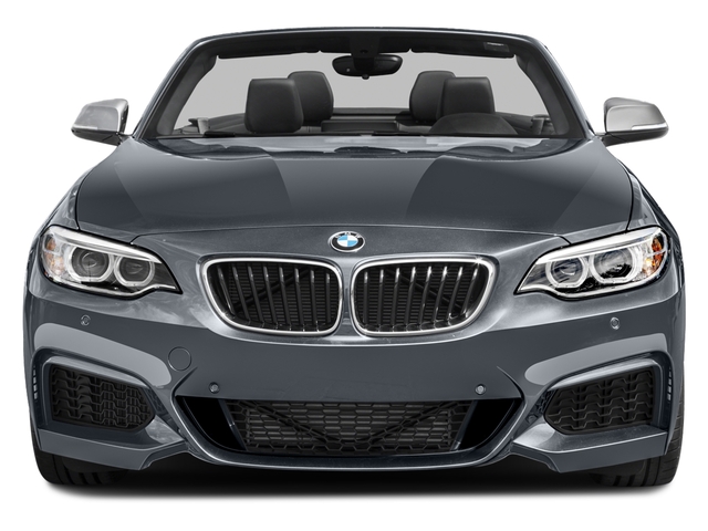 2016 BMW M2 M235i