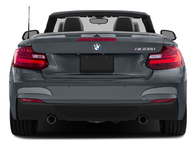 2016 BMW M2 M235i