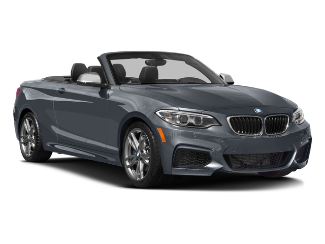 2016 BMW M2 M235i