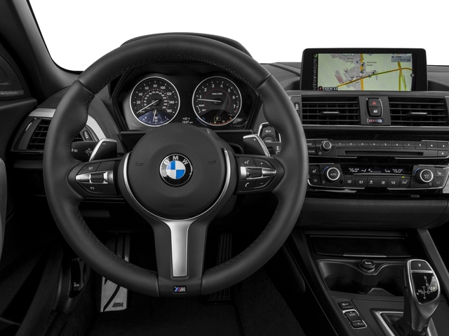 2016 BMW M2 M235i