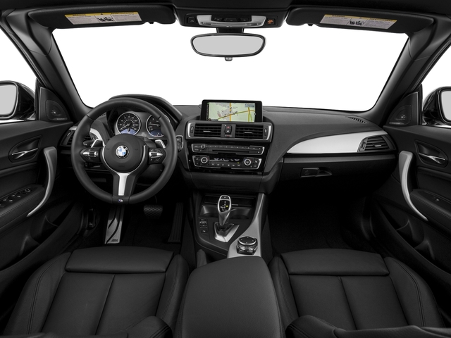 2016 BMW M2 M235i