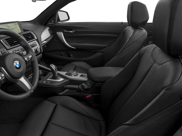 2016 BMW M2 M235i