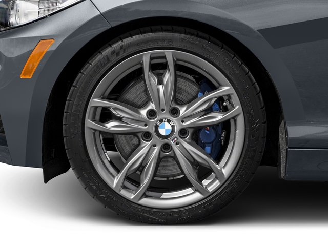 2016 BMW M2 M235i
