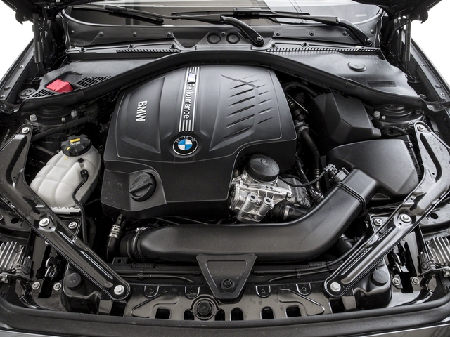 2016 BMW M2 M235i