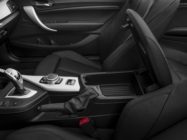 2016 BMW M2 M235i