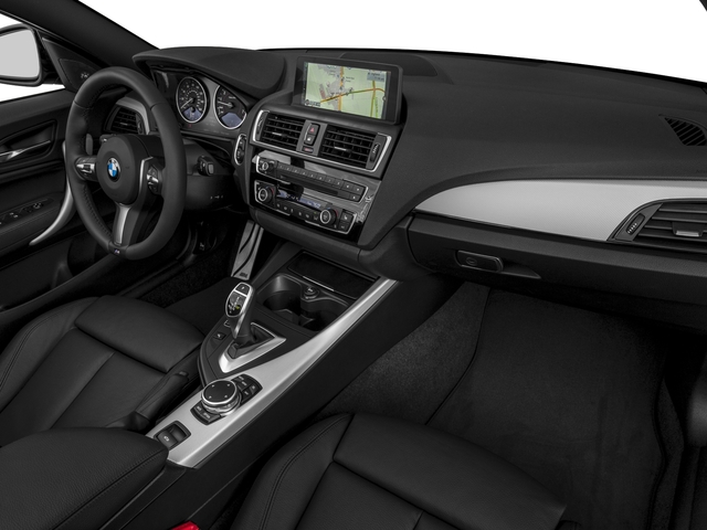 2016 BMW M2 M235i