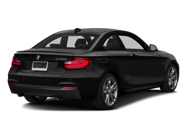 2016 BMW M235i M235i