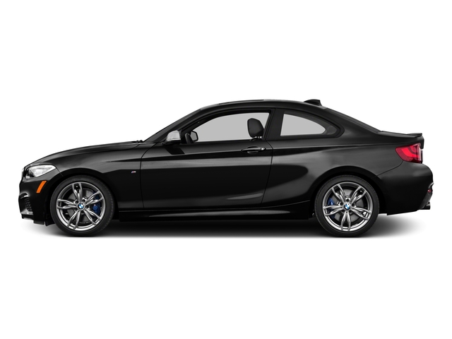 2016 BMW M235i M235i