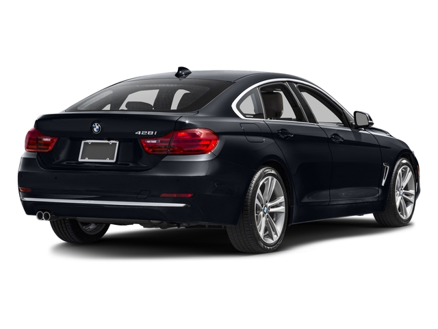 2016 BMW 428i Gran Coupe 428i Gran Coupe