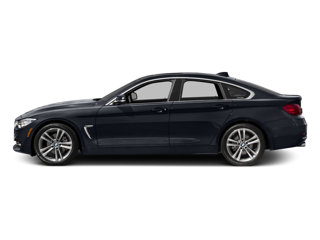 2016 BMW 428i Gran Coupe 428i Gran Coupe