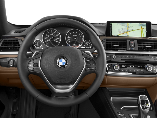 2016 BMW Coupe 428i Gran Coupe SULEV