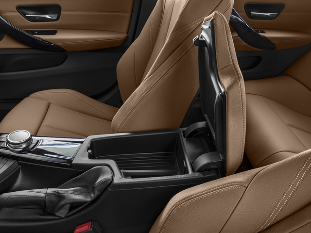 2016 BMW Coupe 428i Gran Coupe SULEV