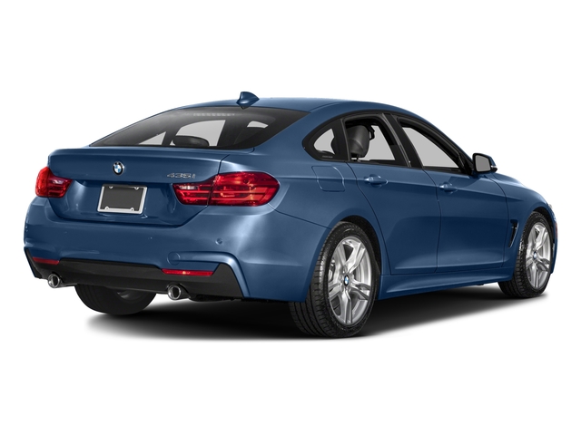 Used 2016 BMW 435i Gran Coupe For Sale in Tucson, AZ