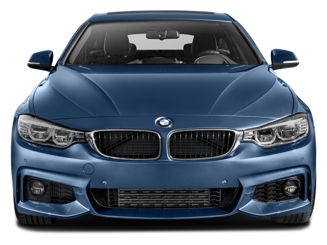 Used 2016 BMW 435i Gran Coupe For Sale in Tucson, AZ