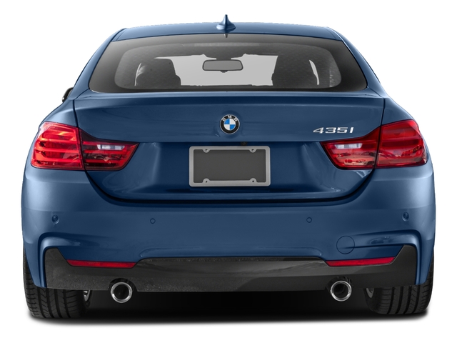 Used 2016 BMW 435i Gran Coupe For Sale in Tucson, AZ