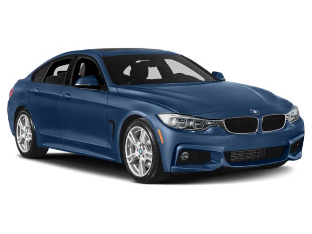 Used 2016 BMW 435i Gran Coupe For Sale in Tucson, AZ