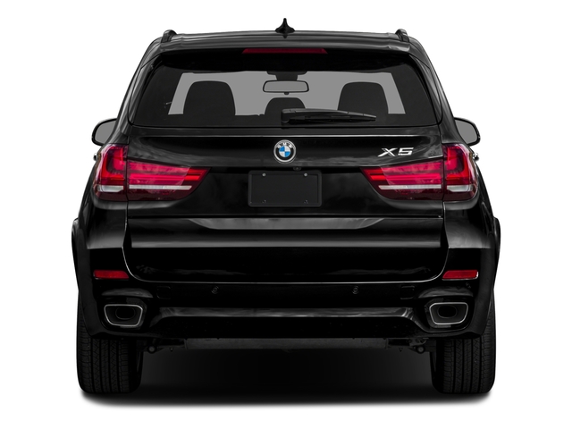 2016 BMW X5 sDrive35i