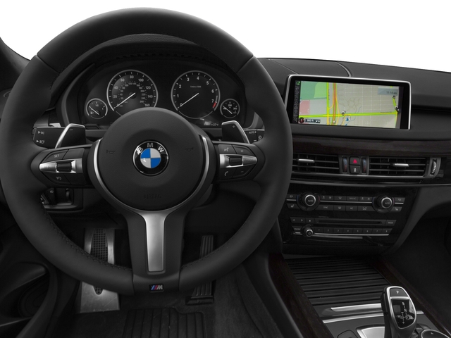 2016 BMW X5 sDrive35i