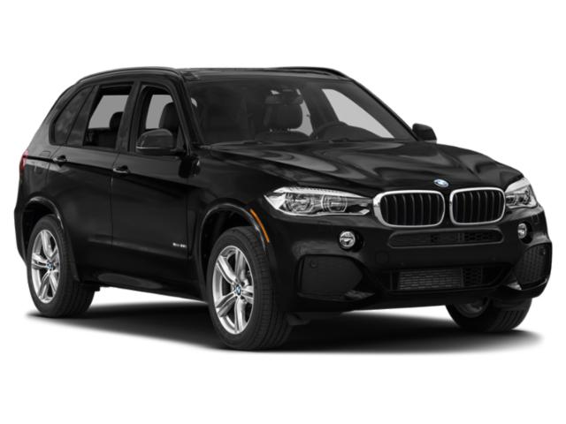 2016 BMW X5 sDrive35i