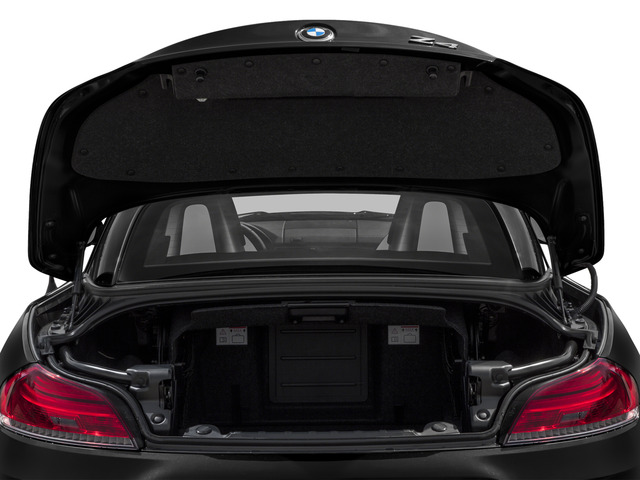 2016 BMW Z4 sDrive28i