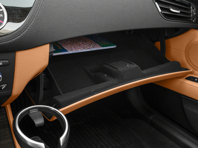 2016 BMW Z4 sDrive28i