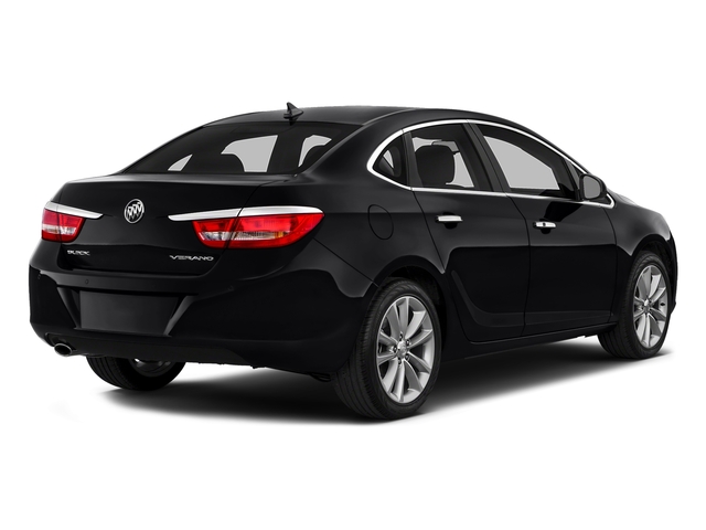 2016 Buick Verano Leather Group