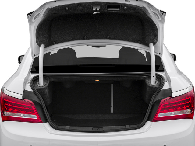 2016 Buick LaCrosse Leather
