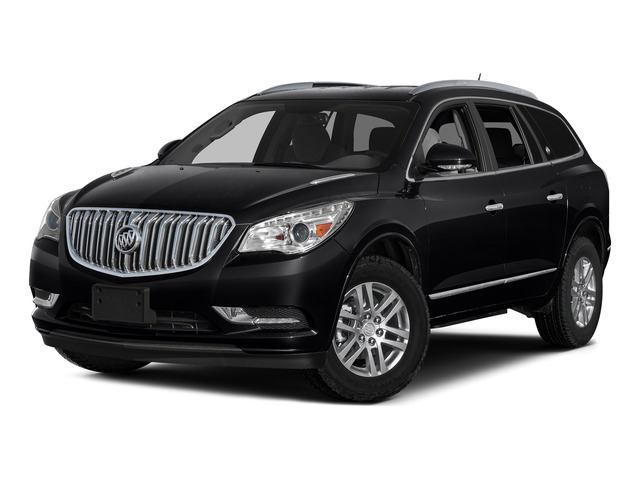 2016 Buick Enclave Premium