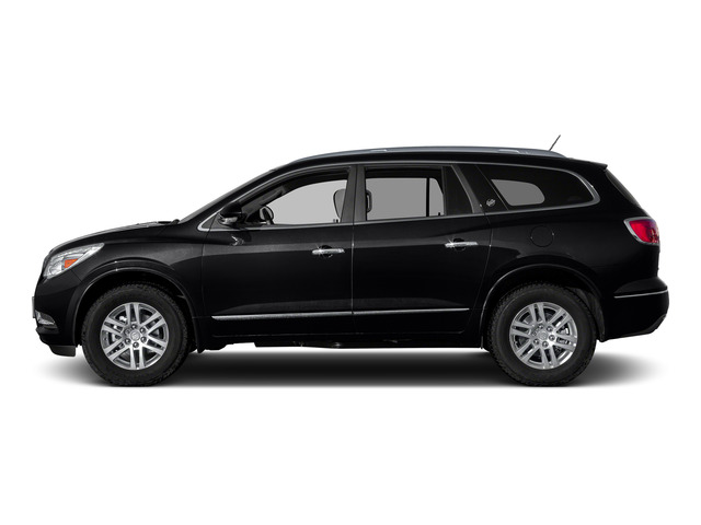 2016 Buick Enclave Premium