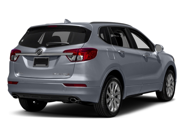 2016 Buick Envision Premium I