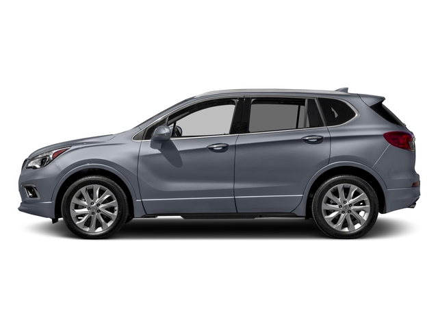2016 Buick Envision Premium I