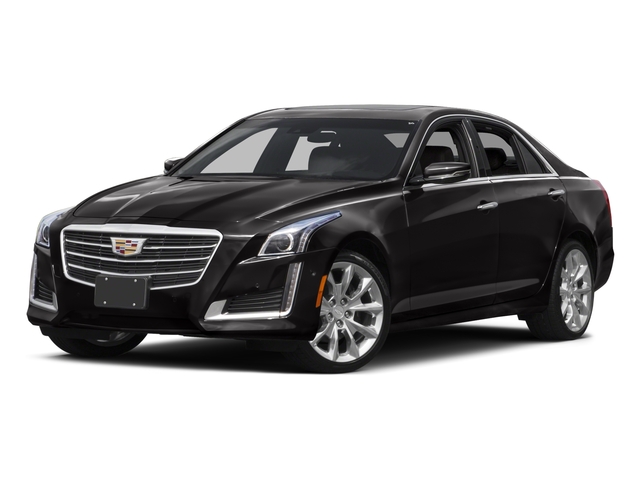2016 Cadillac CTS Standard for sale in Baltimore, MD