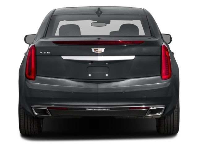 2016 Cadillac XTS Premium Collection
