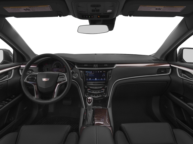 2016 Cadillac XTS Premium Collection