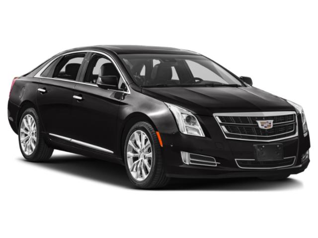 2016 Cadillac XTS Premium Collection