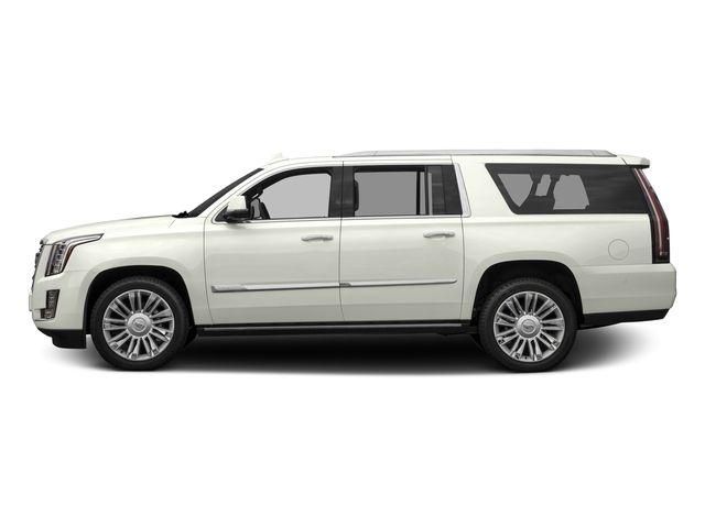 2016 Cadillac Escalade ESV Platinum