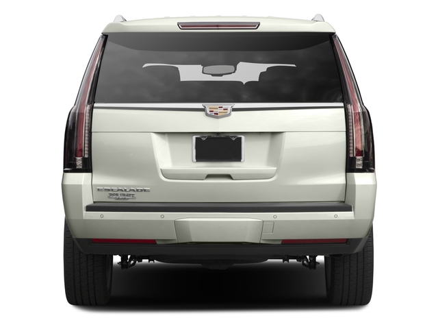 Used 2016 Cadillac Escalade ESV For Sale in Muscle Shoals, AL