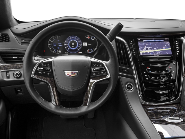 Used 2016 Cadillac Escalade ESV For Sale in Muscle Shoals, AL