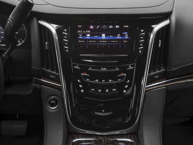 Used 2016 Cadillac Escalade ESV For Sale in Muscle Shoals, AL