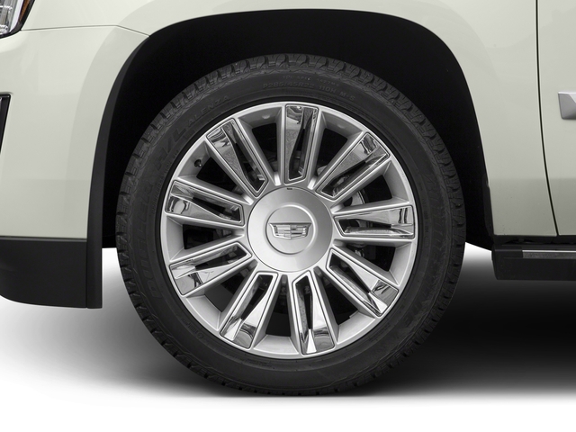 Used 2016 Cadillac Escalade ESV For Sale in Muscle Shoals, AL